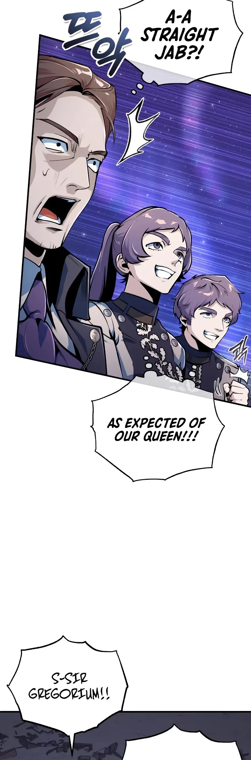 Academy’s Undercover Professor Chapter 132 page 19 - Chapter 132: Yecaterina