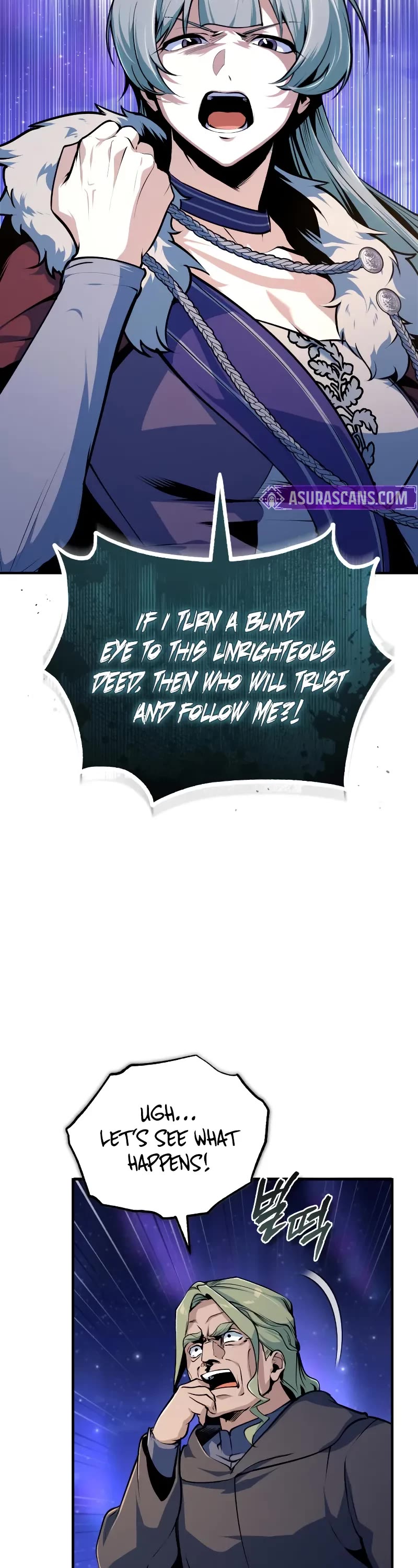 Academy’s Undercover Professor Chapter 132 page 22 - Chapter 132: Yecaterina