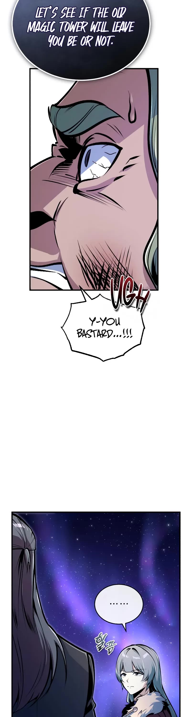 Academy’s Undercover Professor Chapter 132 page 32 - Chapter 132: Yecaterina