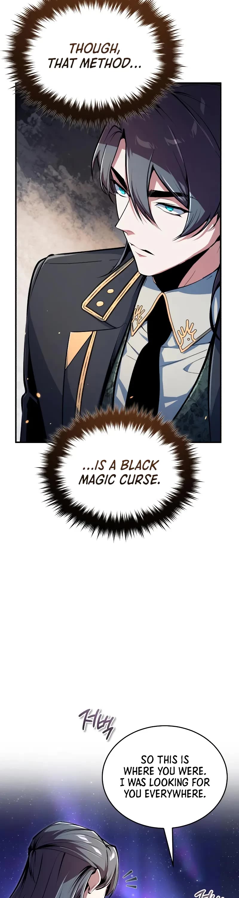 Academy’s Undercover Professor Chapter 132 page 38 - Chapter 132: Yecaterina