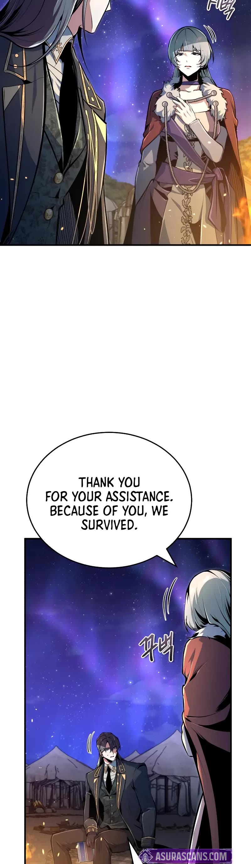 Academy’s Undercover Professor Chapter 132 page 39 - Chapter 132: Yecaterina