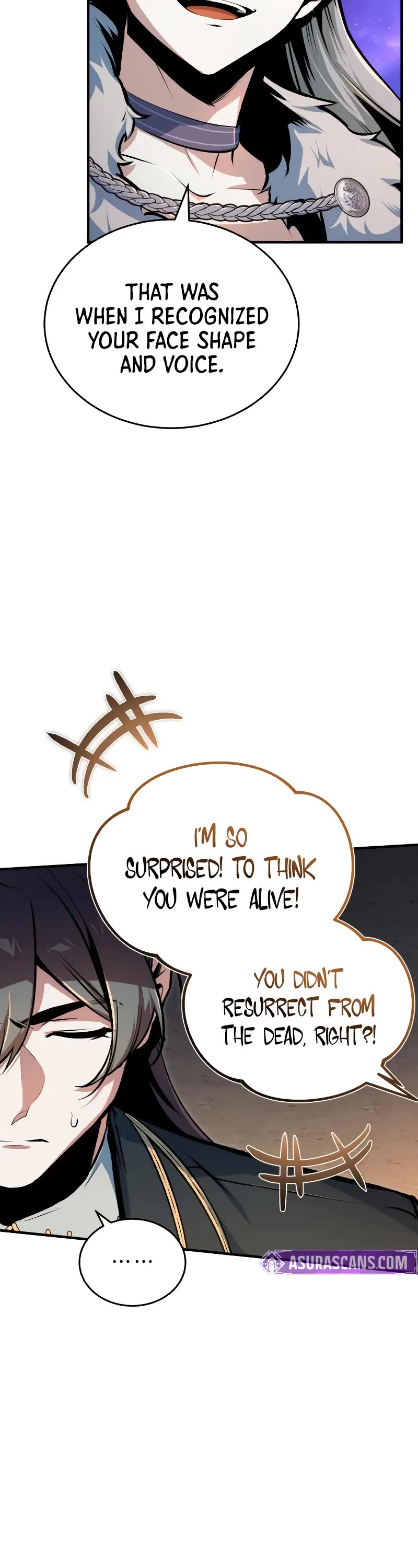Academy’s Undercover Professor Chapter 132 page 43 - Chapter 132: Yecaterina
