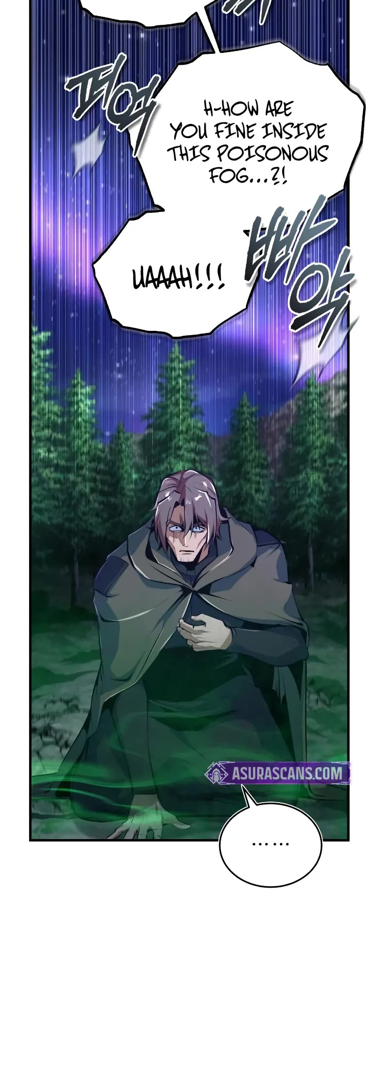 Academy’s Undercover Professor Chapter 132 page 5 - Chapter 132: Yecaterina