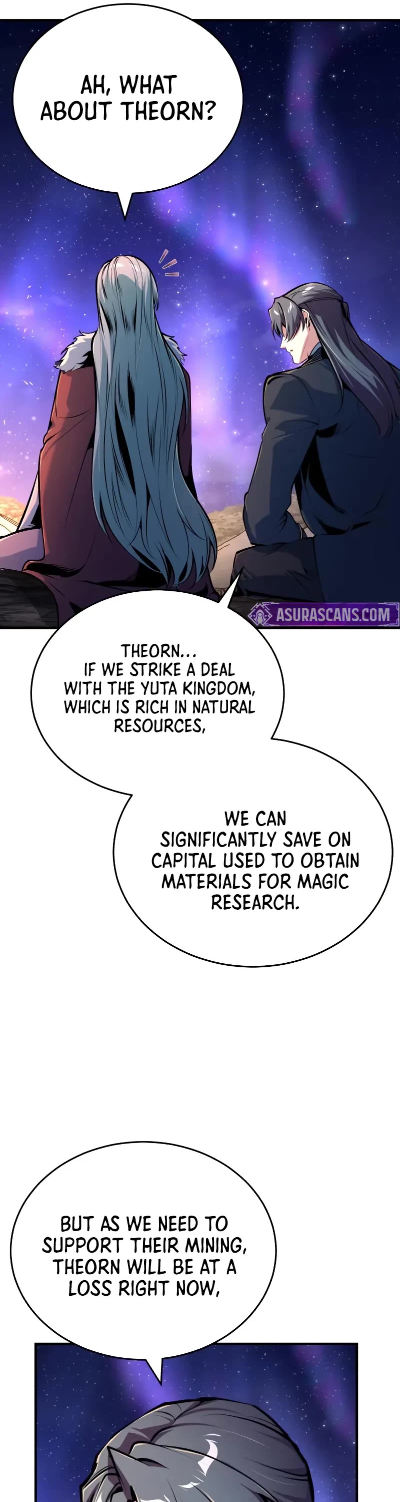 Academy’s Undercover Professor Chapter 132 page 51 - Chapter 132: Yecaterina