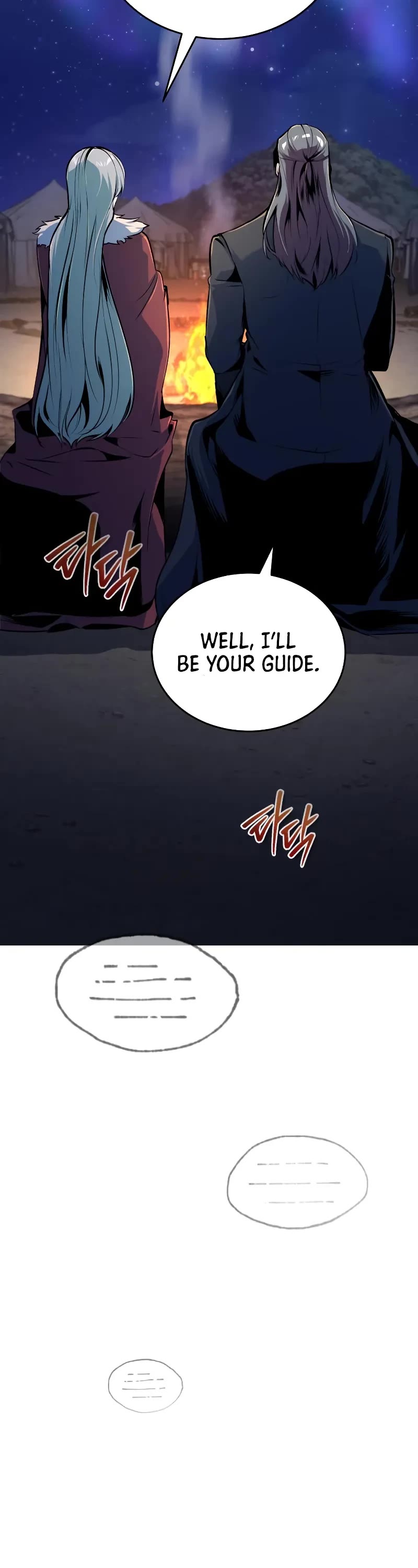 Academy’s Undercover Professor Chapter 132 page 53 - Chapter 132: Yecaterina