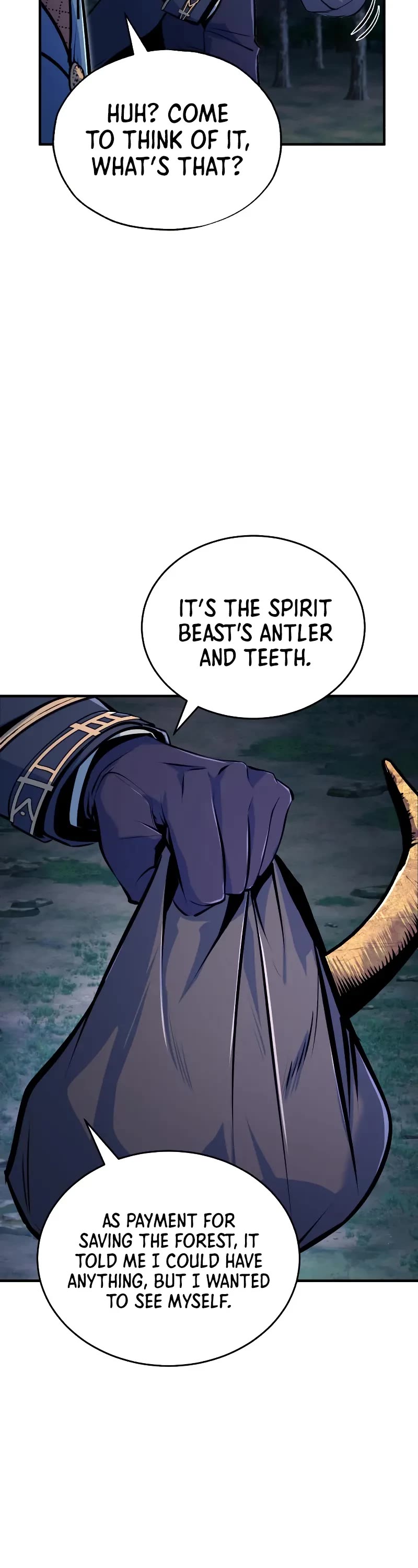 Academy’s Undercover Professor Chapter 132 page 58 - Chapter 132: Yecaterina