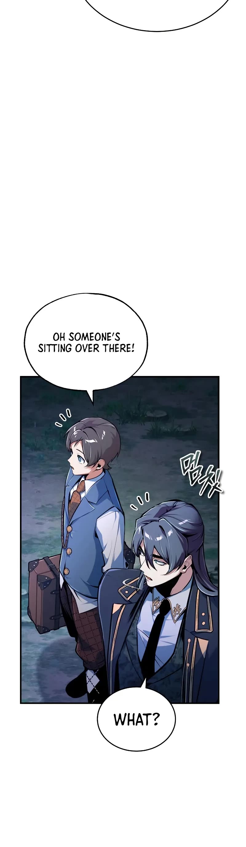 Academy’s Undercover Professor Chapter 132 page 60 - Chapter 132: Yecaterina