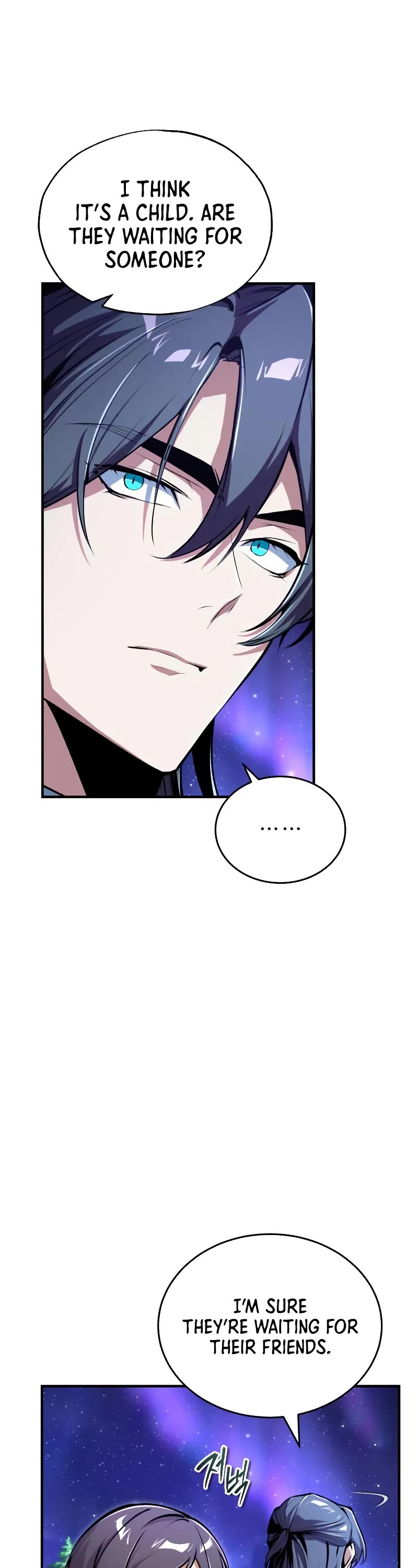 Academy’s Undercover Professor Chapter 132 page 61 - Chapter 132: Yecaterina