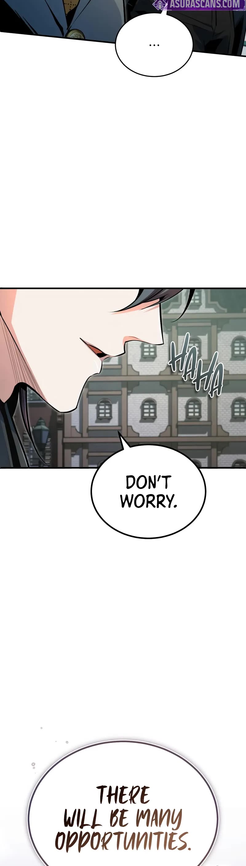 Academy’s Undercover Professor Chapter 133 page 10 - Chapter 133: Souvenir