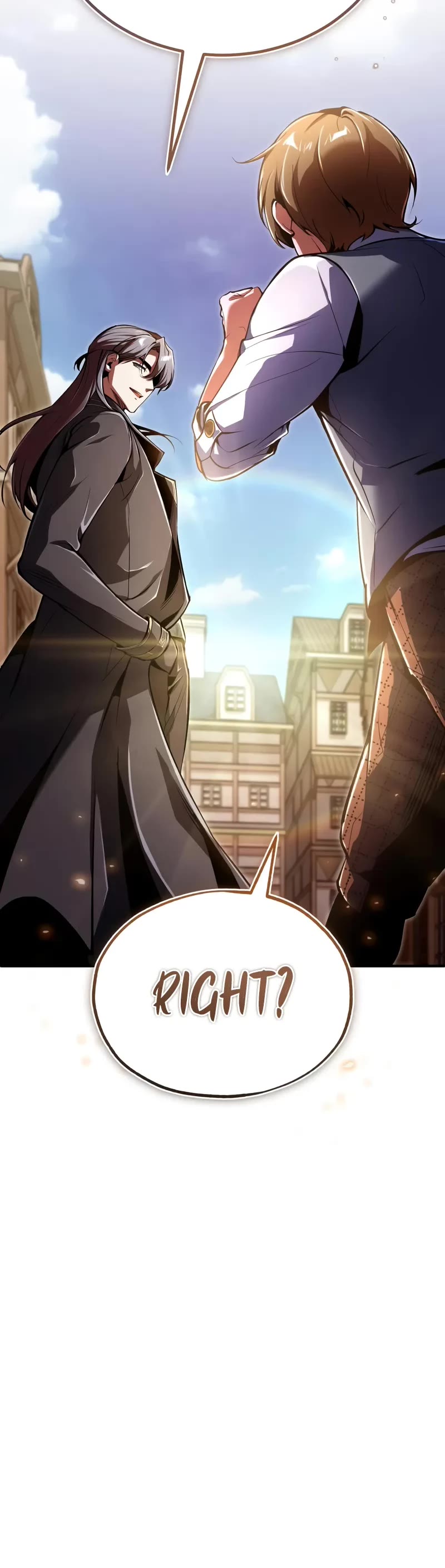 Academy’s Undercover Professor Chapter 133 page 11 - Chapter 133: Souvenir