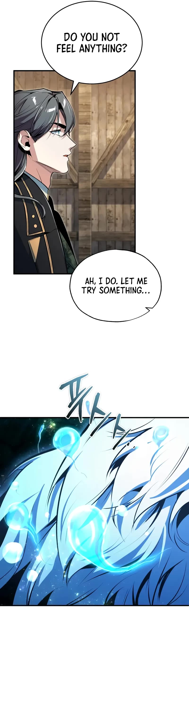 Academy’s Undercover Professor Chapter 133 page 27 - Chapter 133: Souvenir