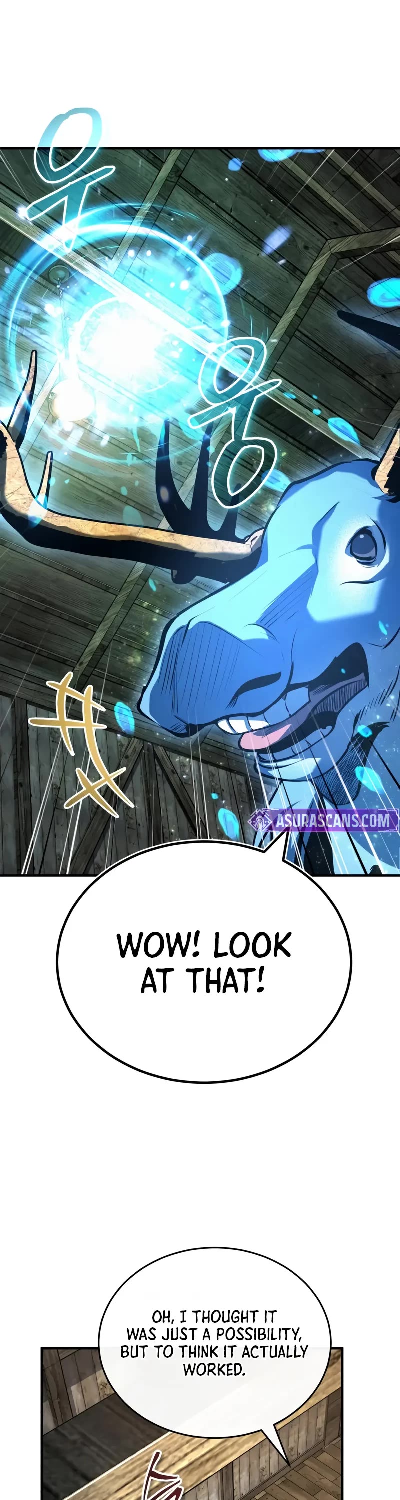 Academy’s Undercover Professor Chapter 133 page 28 - Chapter 133: Souvenir