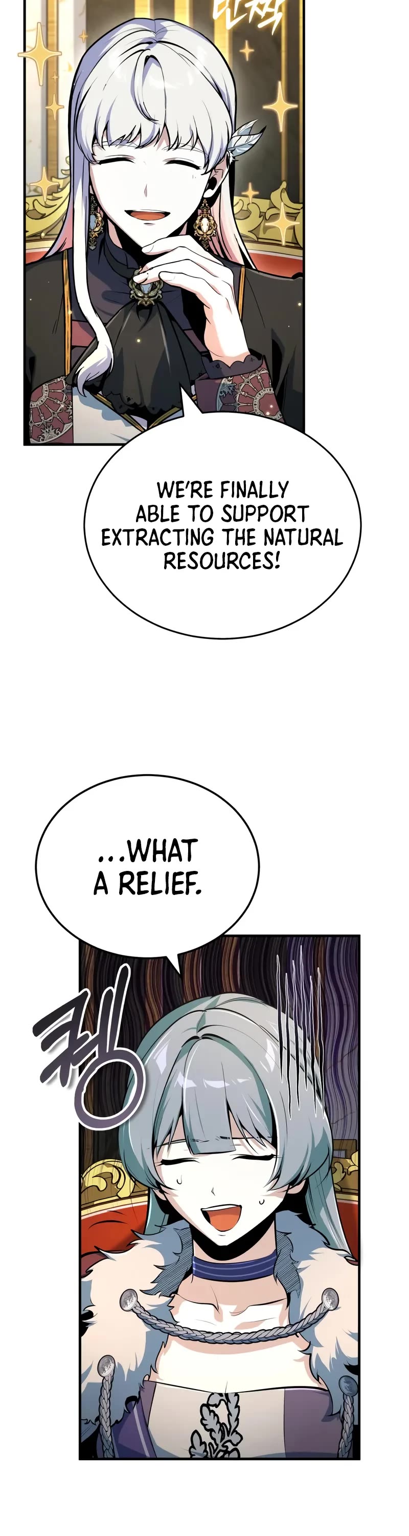 Academy’s Undercover Professor Chapter 133 page 34 - Chapter 133: Souvenir