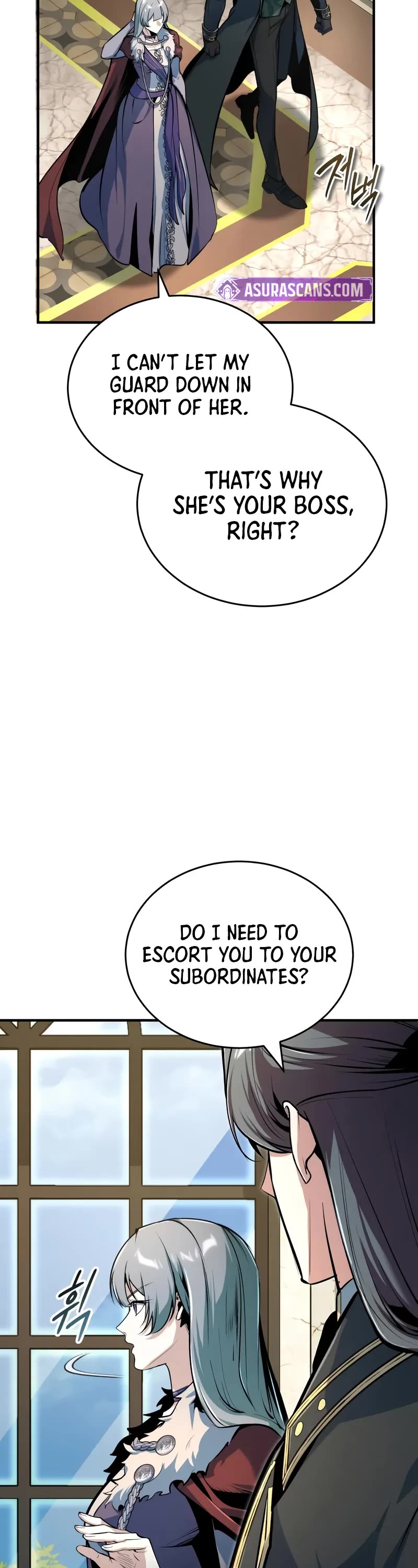 Academy’s Undercover Professor Chapter 133 page 38 - Chapter 133: Souvenir