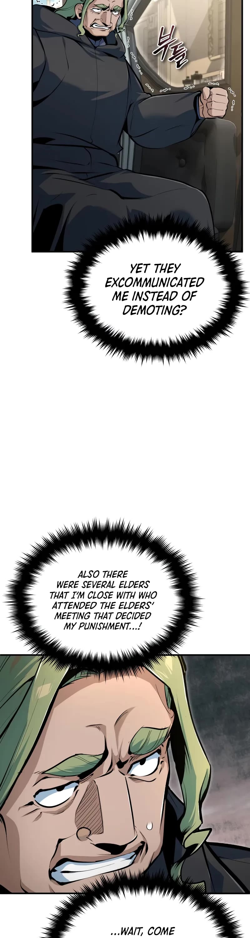 Academy’s Undercover Professor Chapter 133 page 44 - Chapter 133: Souvenir
