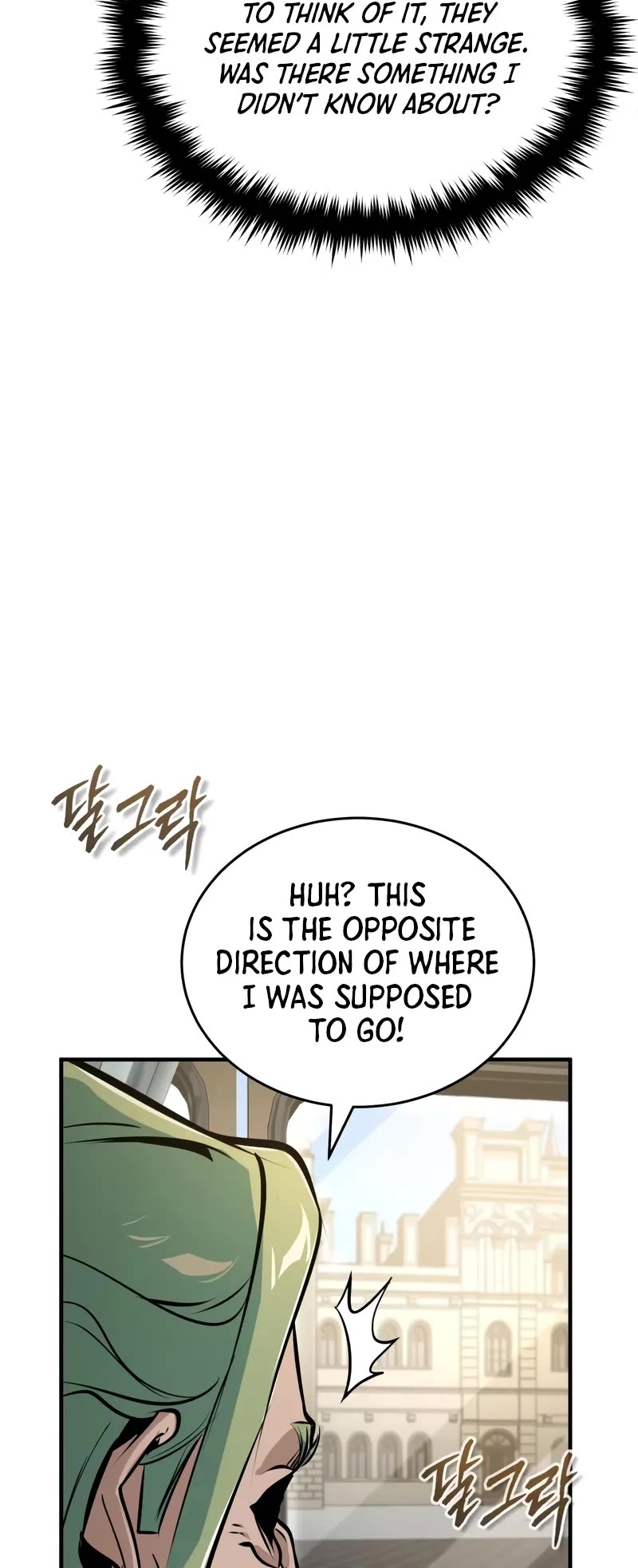 Academy’s Undercover Professor Chapter 133 page 45 - Chapter 133: Souvenir