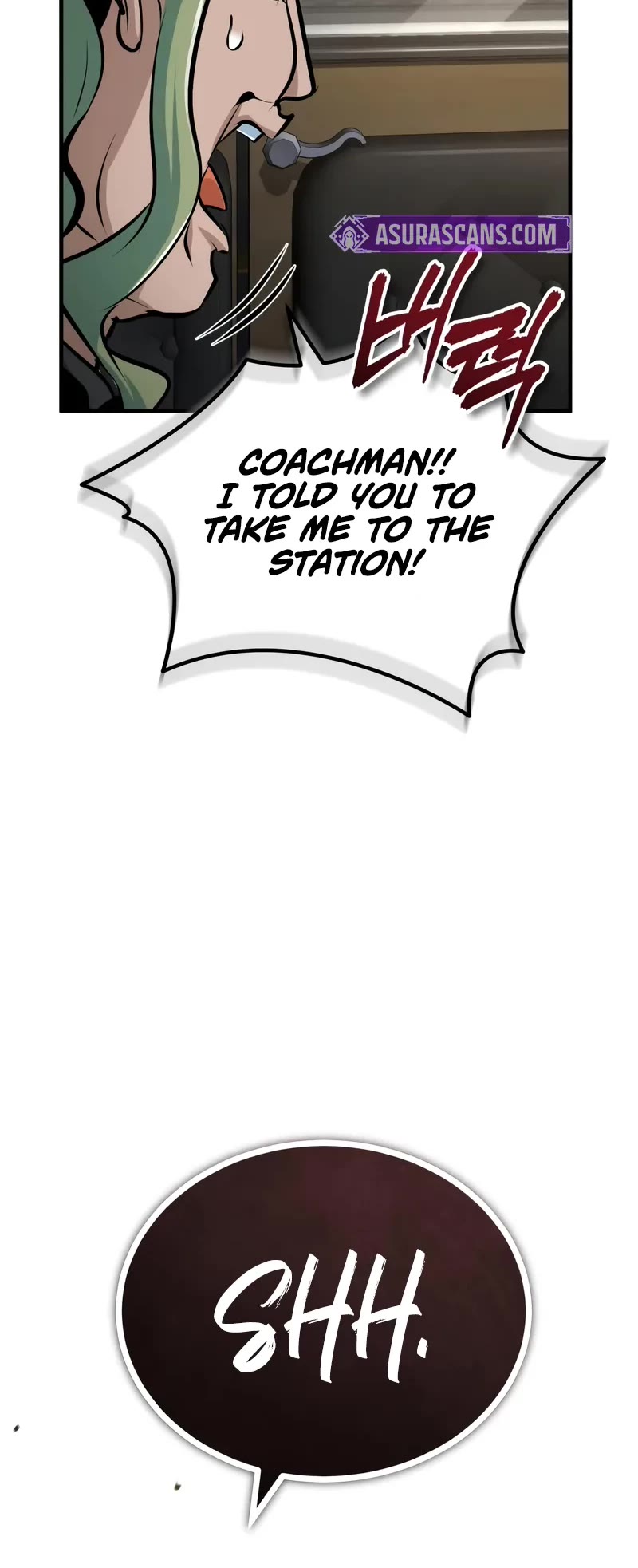 Academy’s Undercover Professor Chapter 133 page 46 - Chapter 133: Souvenir