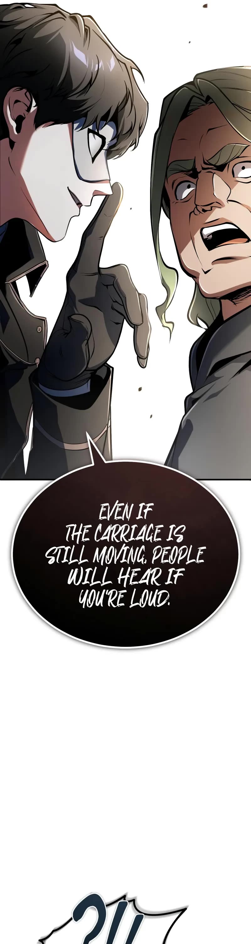 Academy’s Undercover Professor Chapter 133 page 47 - Chapter 133: Souvenir