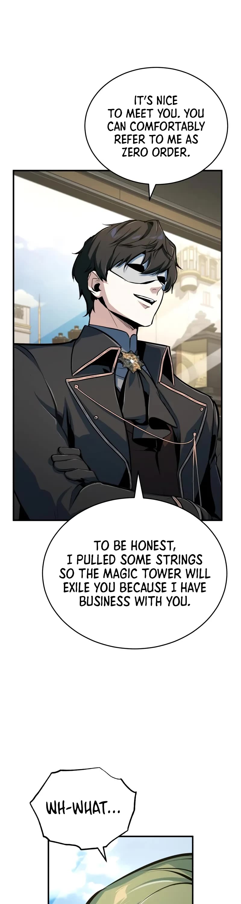 Academy’s Undercover Professor Chapter 133 page 49 - Chapter 133: Souvenir