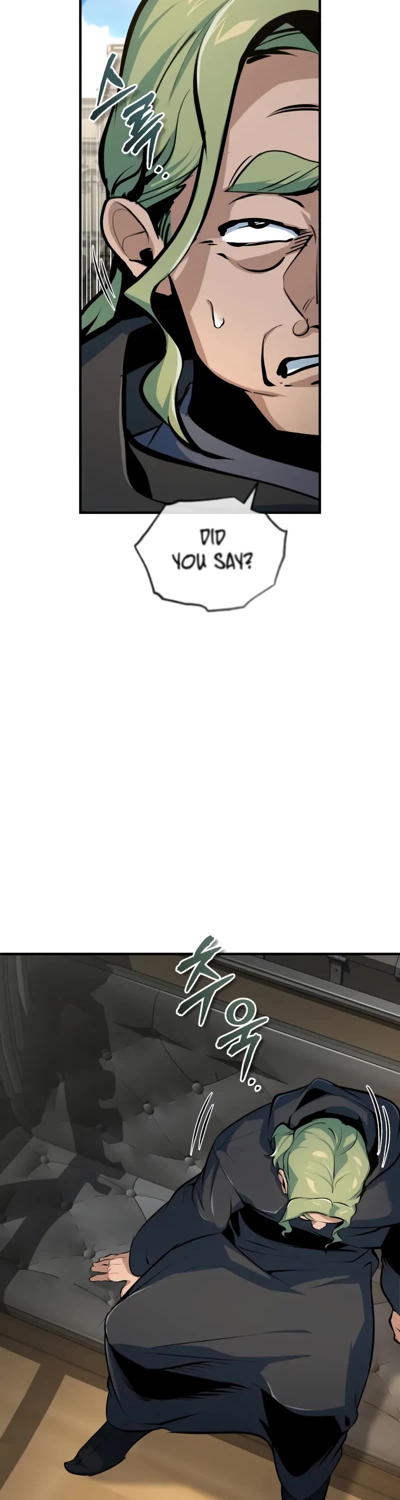 Academy’s Undercover Professor Chapter 133 page 50 - Chapter 133: Souvenir
