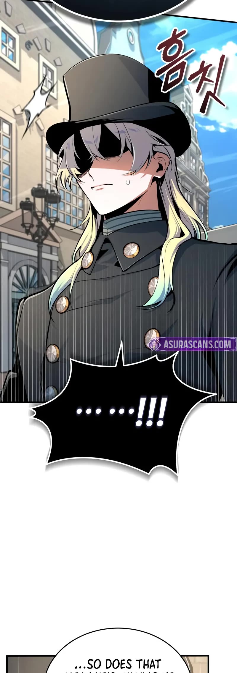 Academy’s Undercover Professor Chapter 133 page 55 - Chapter 133: Souvenir