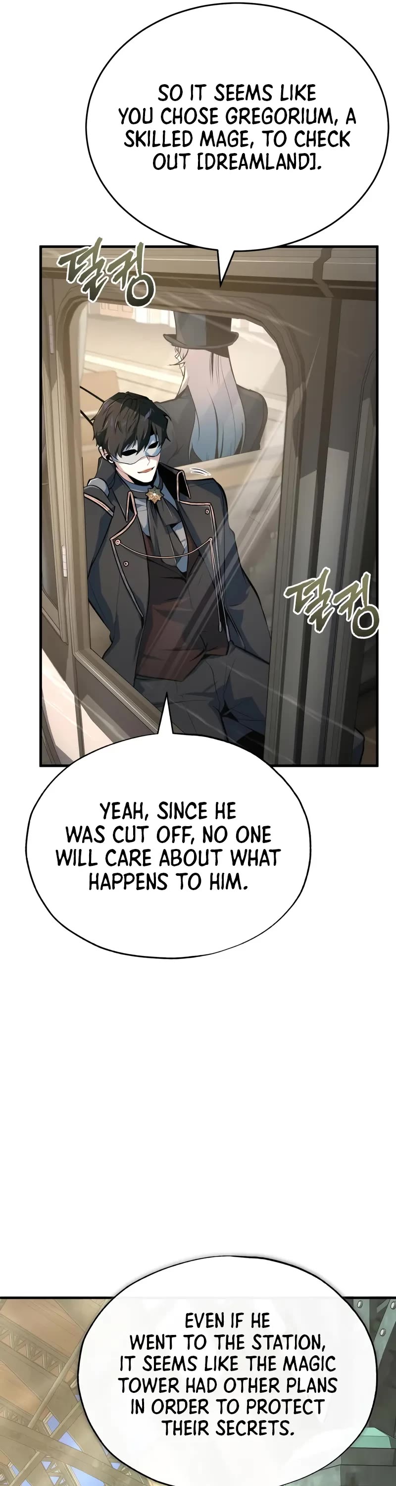 Academy’s Undercover Professor Chapter 133 page 57 - Chapter 133: Souvenir