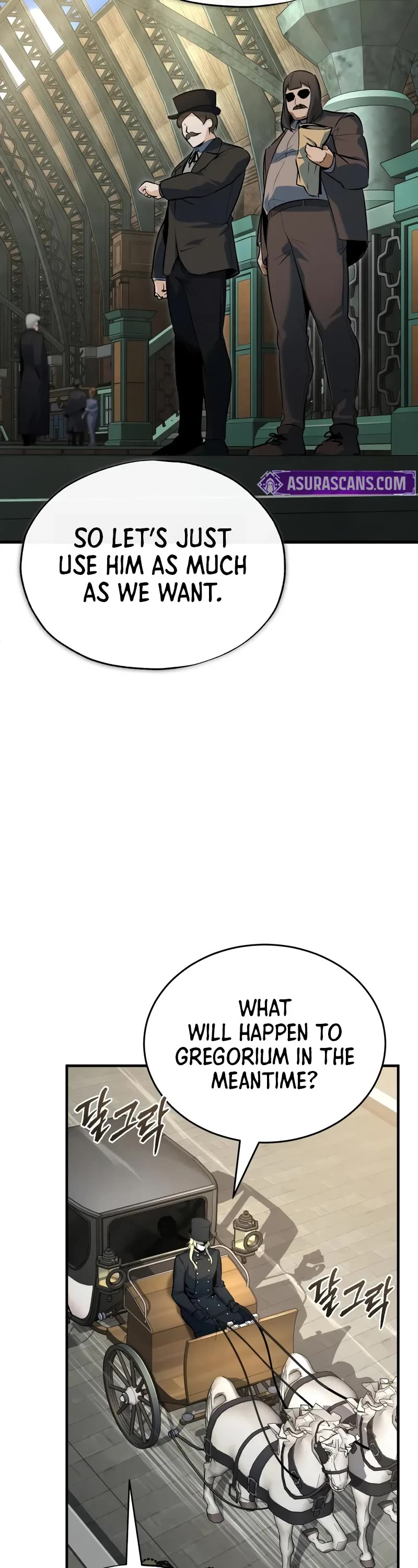 Academy’s Undercover Professor Chapter 133 page 58 - Chapter 133: Souvenir