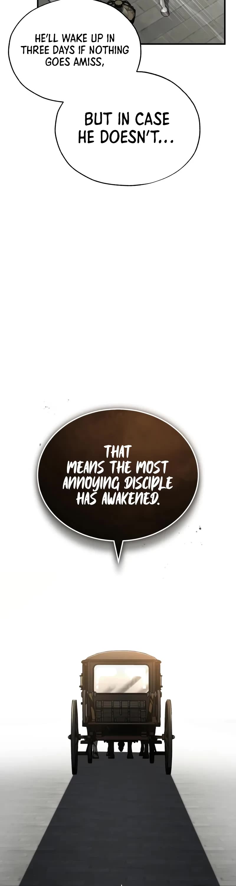 Academy’s Undercover Professor Chapter 133 page 59 - Chapter 133: Souvenir