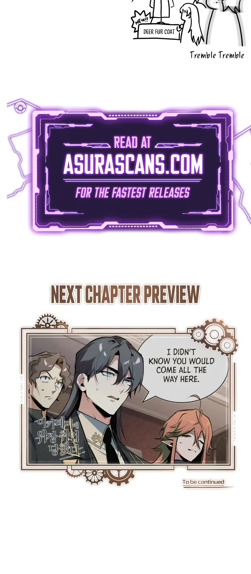 Academy’s Undercover Professor Chapter 133 page 61 - Chapter 133: Souvenir