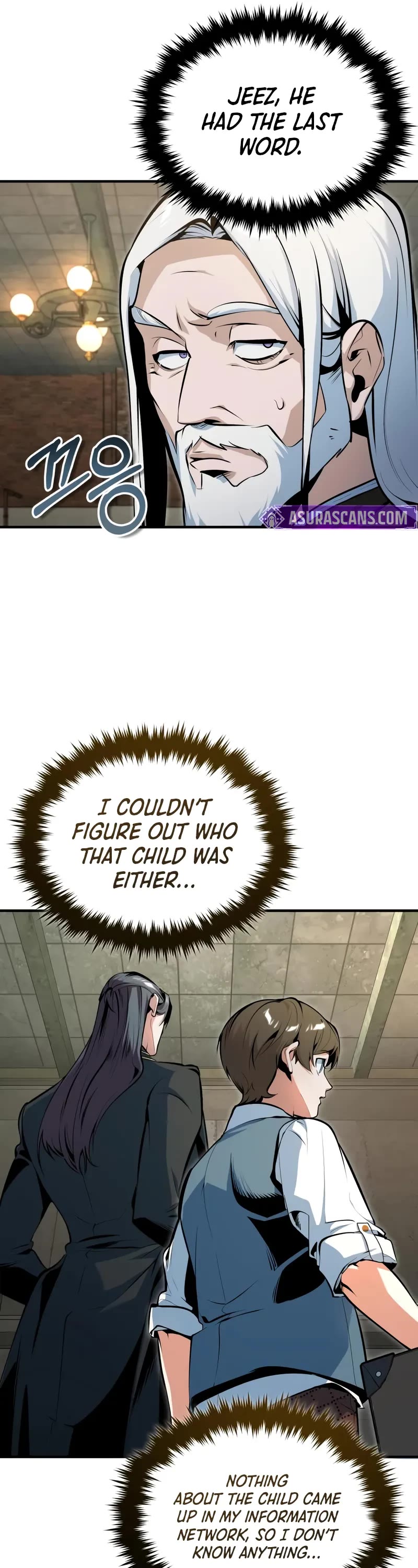 Academy’s Undercover Professor Chapter 133 page 7 - Chapter 133: Souvenir