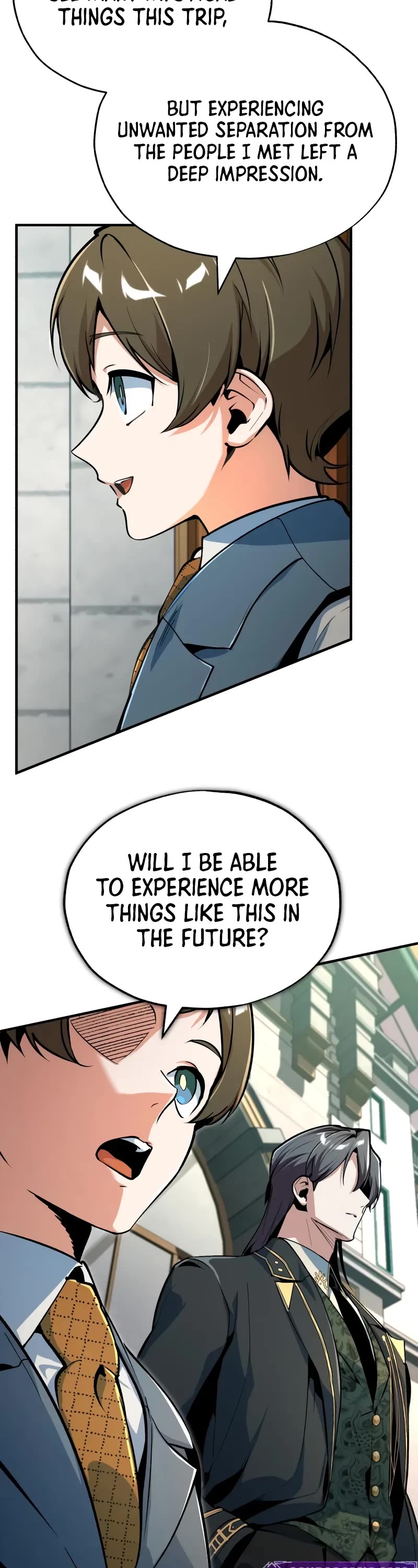Academy’s Undercover Professor Chapter 133 page 9 - Chapter 133: Souvenir