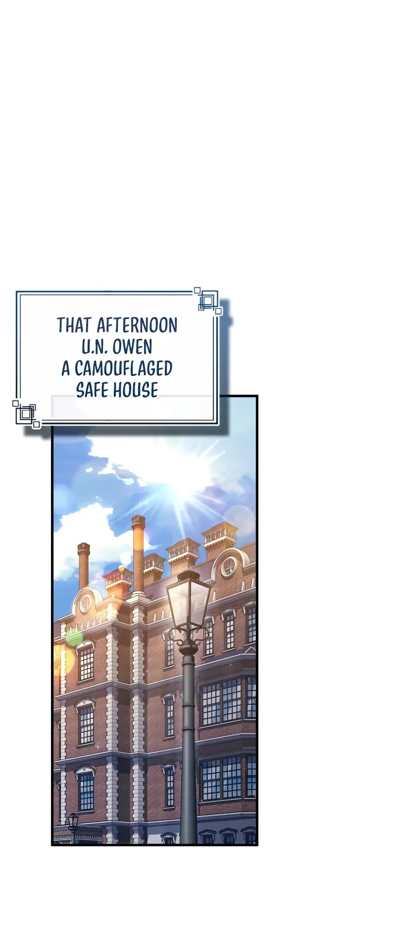 Academy’s Undercover Professor Chapter 134 page 11 - Chapter 134: World Tree