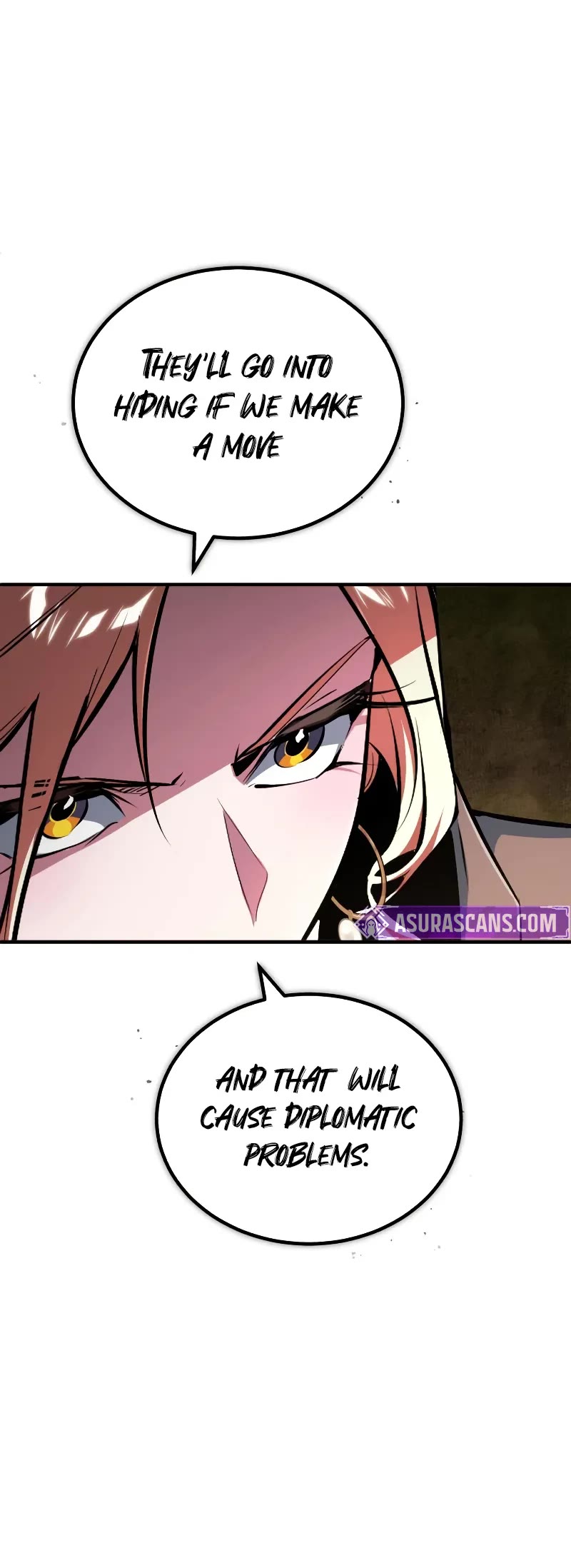 Academy’s Undercover Professor Chapter 134 page 20 - Chapter 134: World Tree