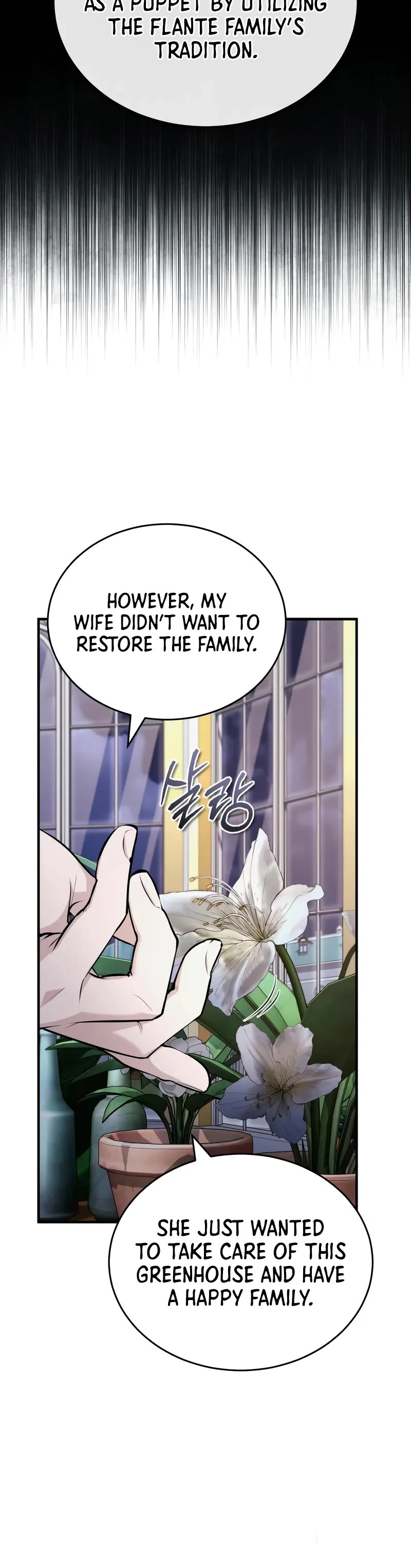Academy’s Undercover Professor Chapter 135 page 38 - Chapter 135: Wilter Roshen