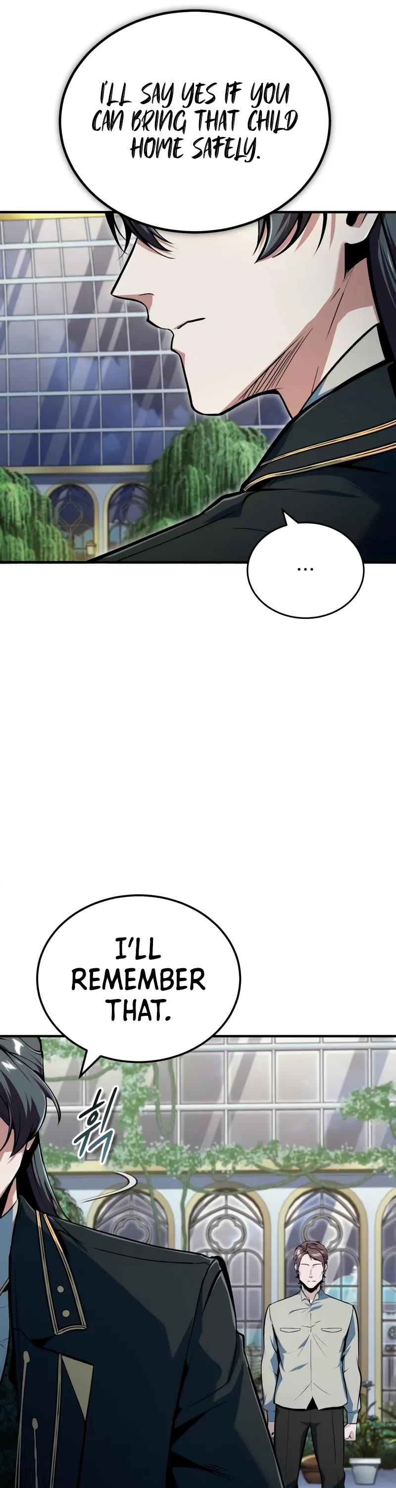 Academy’s Undercover Professor Chapter 135 page 51 - Chapter 135: Wilter Roshen