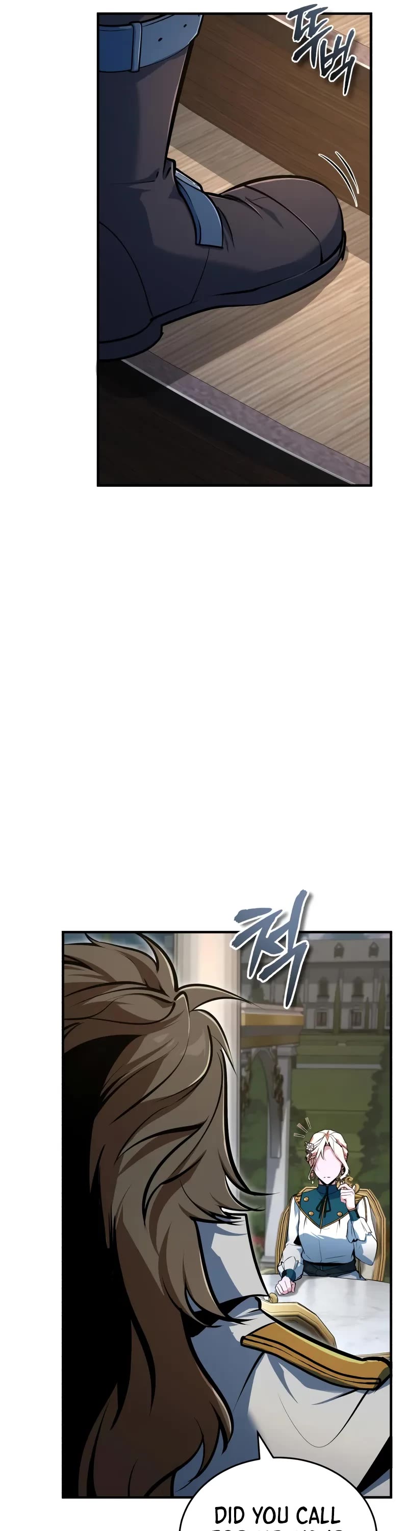 Academy’s Undercover Professor Chapter 135 page 56 - Chapter 135: Wilter Roshen