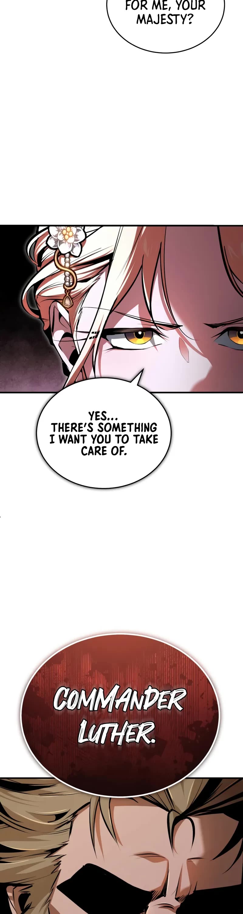 Academy’s Undercover Professor Chapter 135 page 57 - Chapter 135: Wilter Roshen