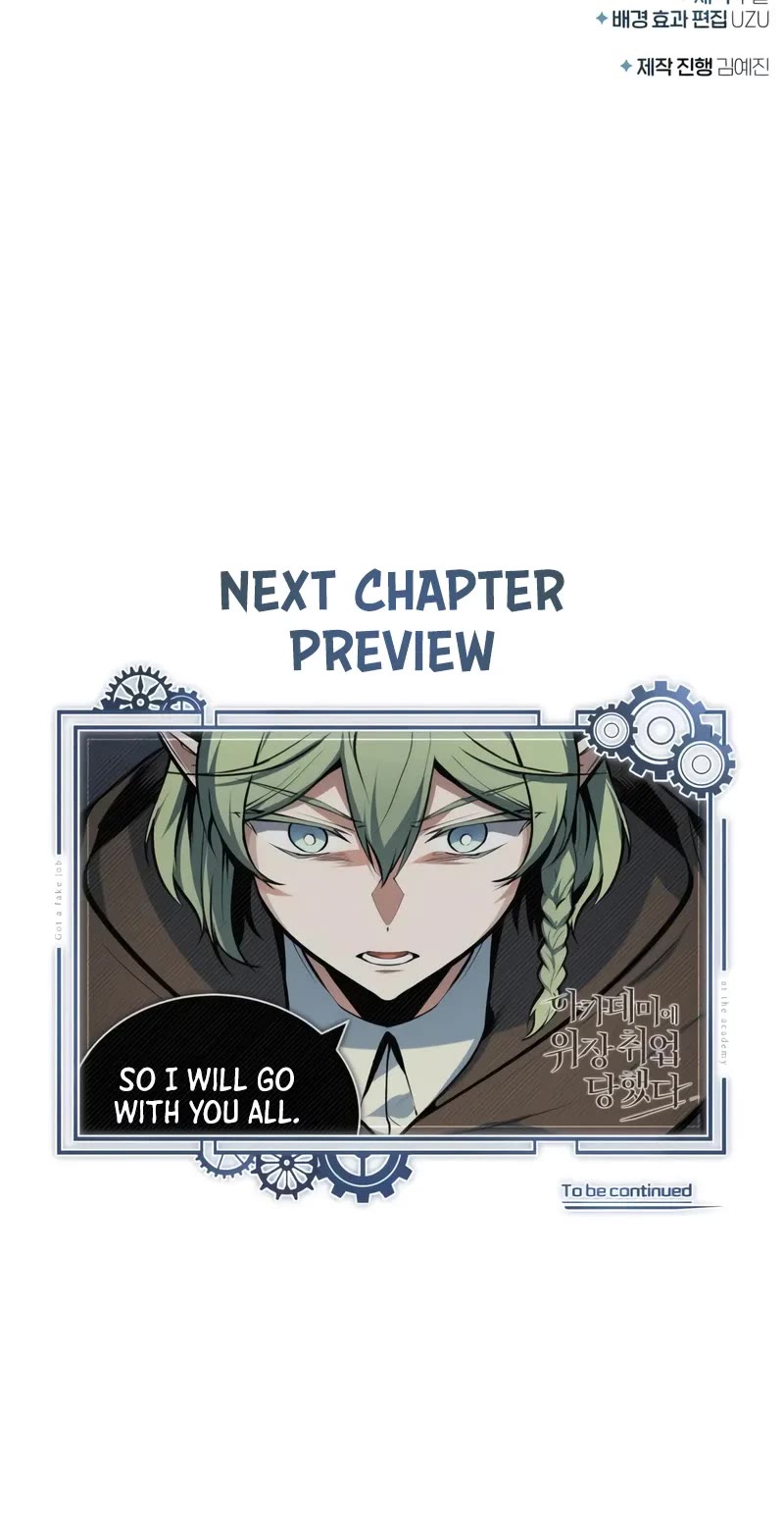 Academy’s Undercover Professor Chapter 135 page 59 - Chapter 135: Wilter Roshen