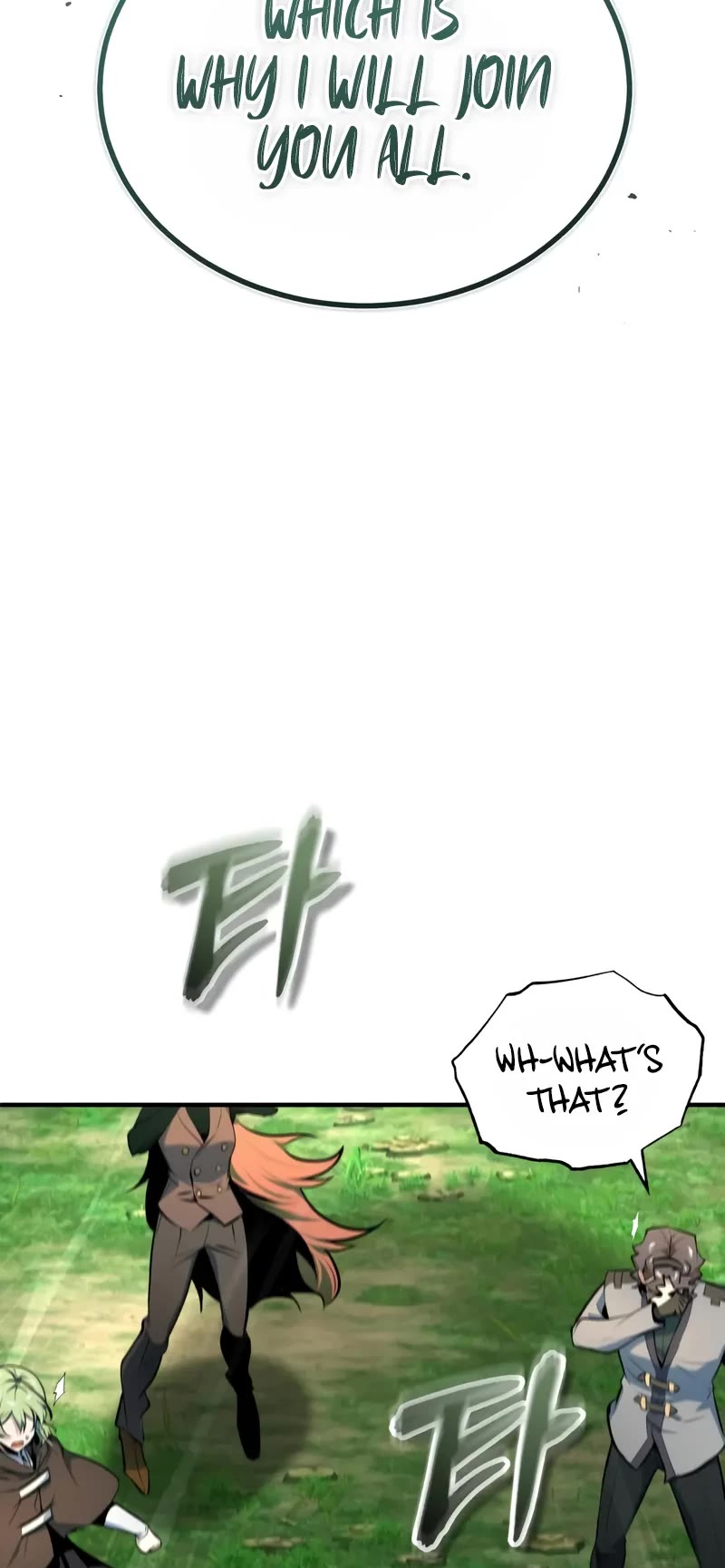 Academy’s Undercover Professor Chapter 136 page 10 - Chapter 136: The seven families