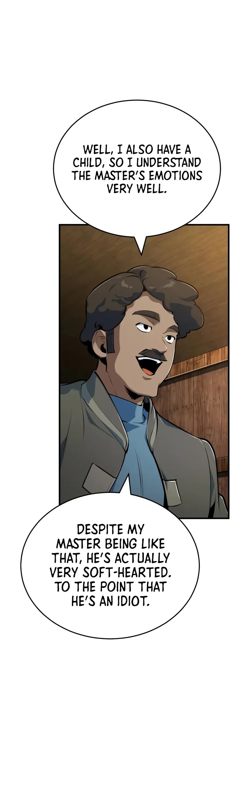 Academy’s Undercover Professor Chapter 136 page 30 - Chapter 136: The seven families