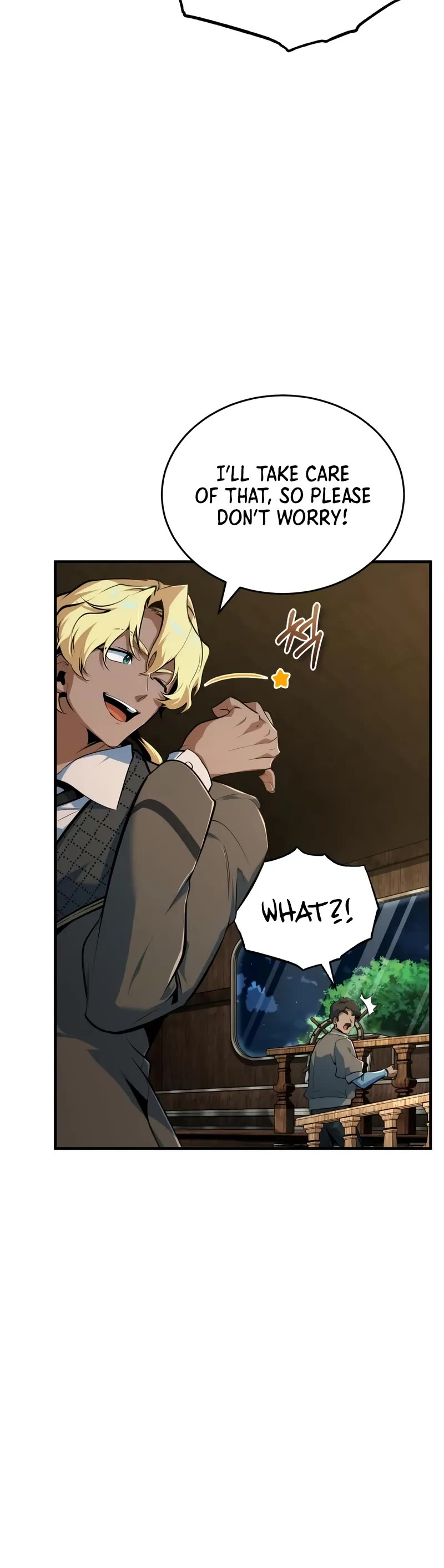Academy’s Undercover Professor Chapter 136 page 35 - Chapter 136: The seven families