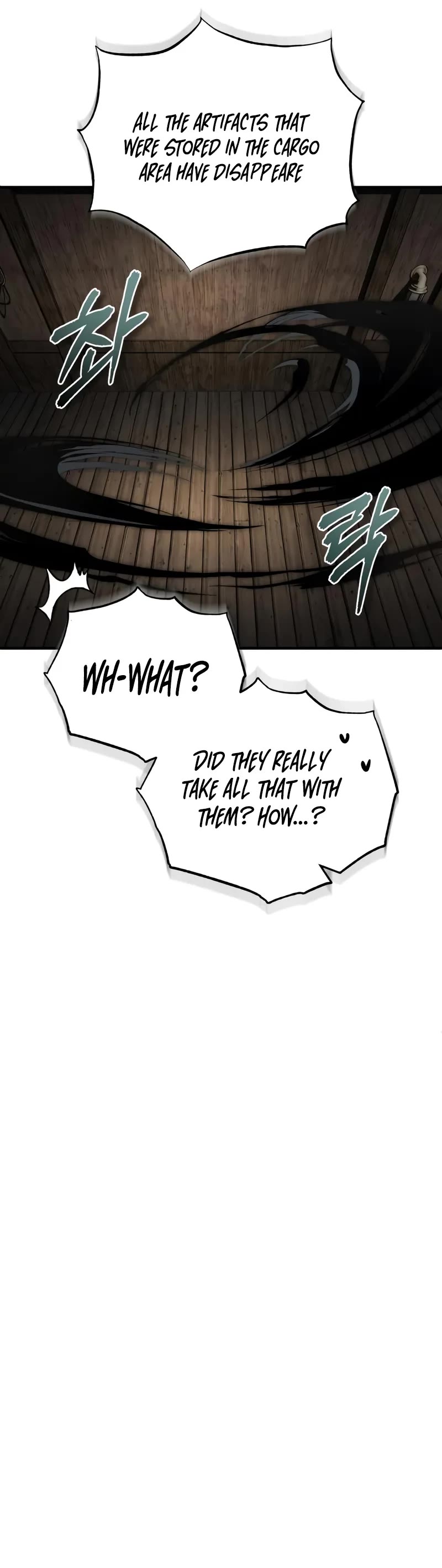 Academy’s Undercover Professor Chapter 136 page 39 - Chapter 136: The seven families