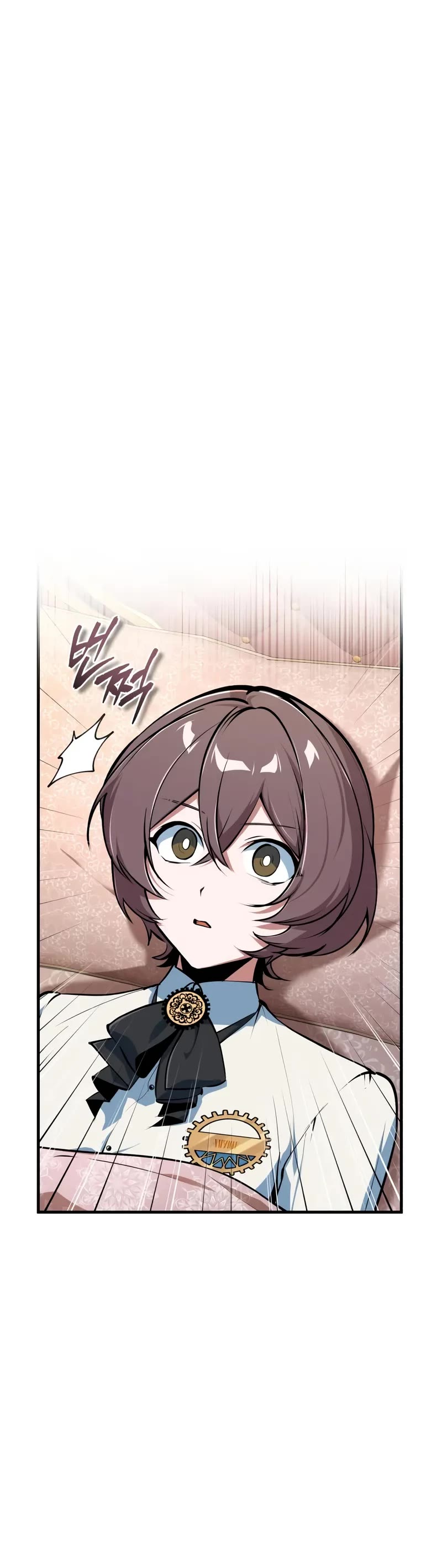 Academy’s Undercover Professor Chapter 136 page 40 - Chapter 136: The seven families