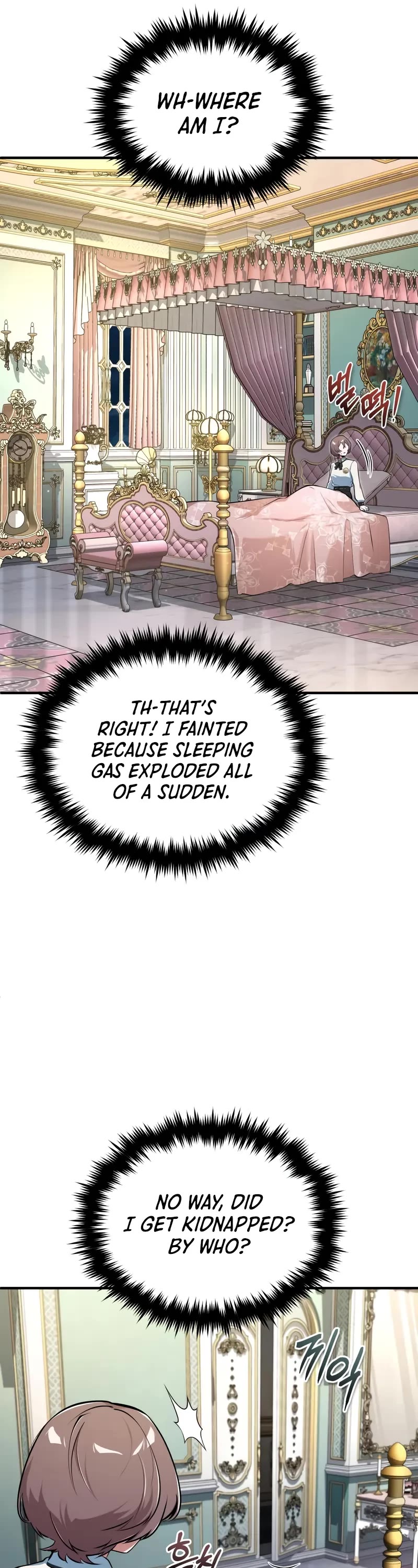 Academy’s Undercover Professor Chapter 136 page 41 - Chapter 136: The seven families