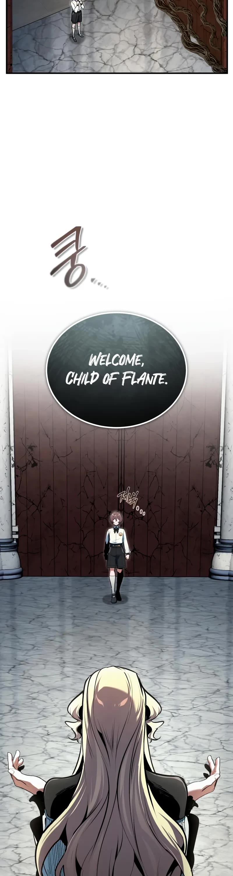 Academy’s Undercover Professor Chapter 136 page 47 - Chapter 136: The seven families