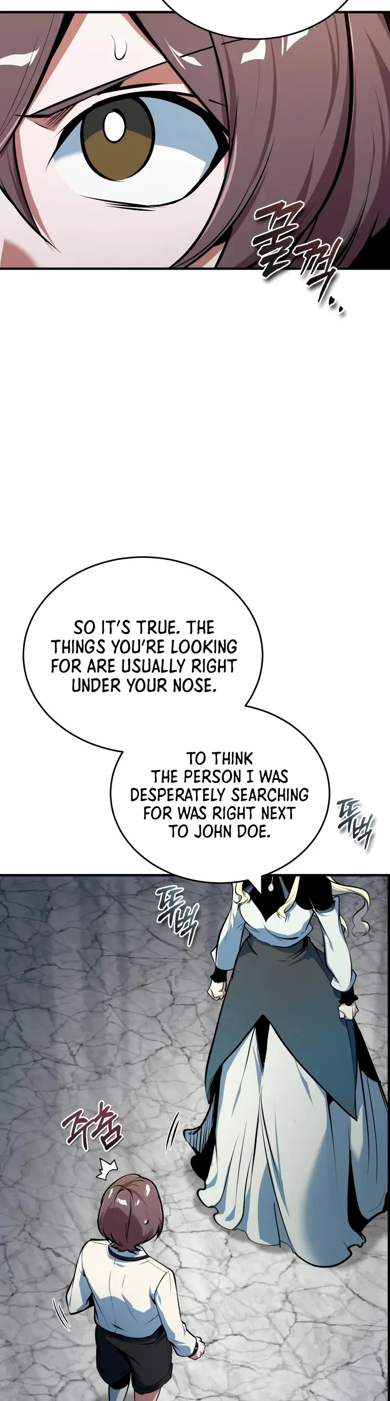 Academy’s Undercover Professor Chapter 136 page 49 - Chapter 136: The seven families