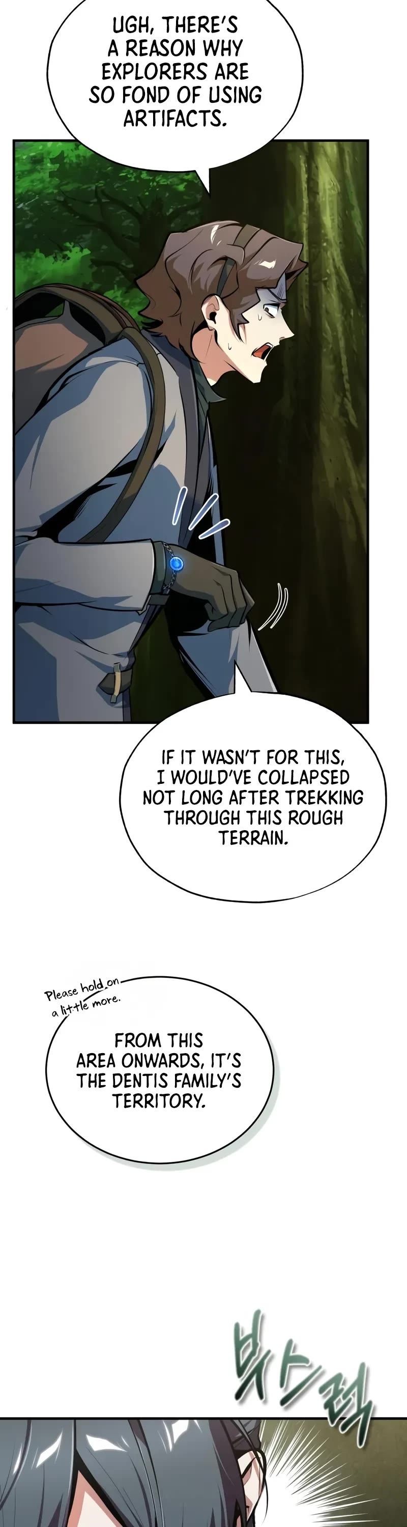 Academy’s Undercover Professor Chapter 136 page 53 - Chapter 136: The seven families