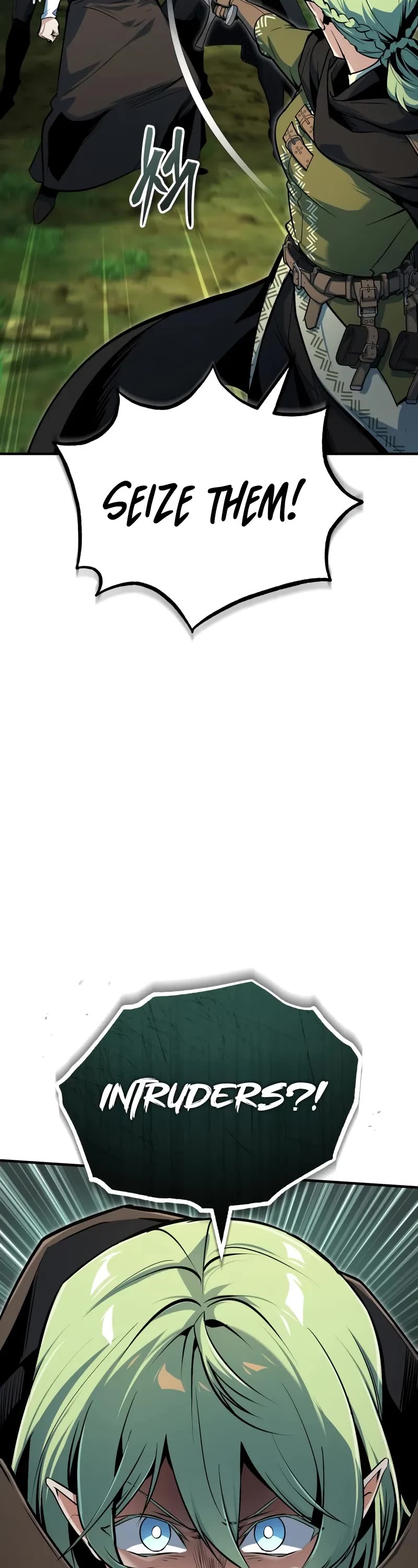 Academy’s Undercover Professor Chapter 136 page 58 - Chapter 136: The seven families