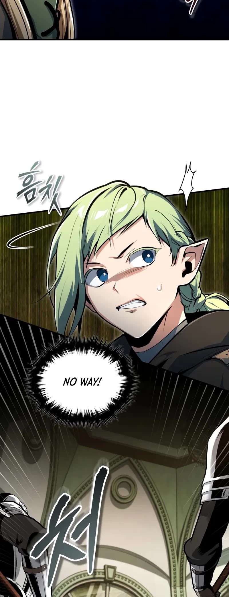 Academy’s Undercover Professor Chapter 137 page 15 - Chapter 137: Vierano Dentis