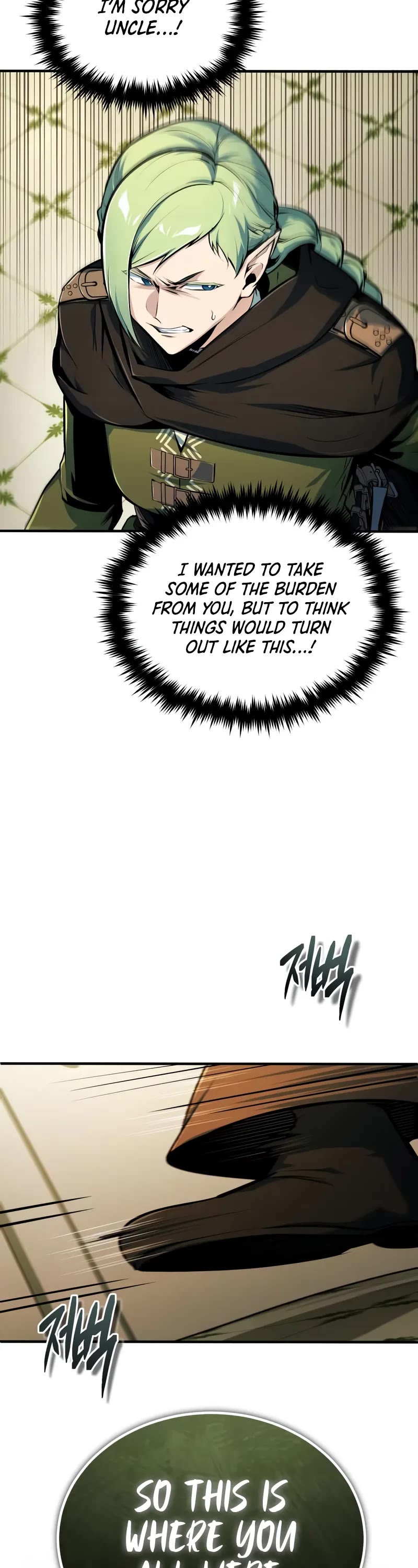 Academy’s Undercover Professor Chapter 137 page 18 - Chapter 137: Vierano Dentis